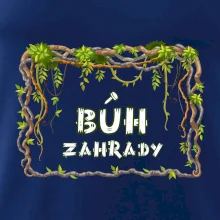 Bůh zahrady