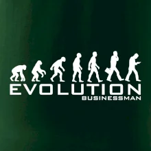 Evoluce Businessman