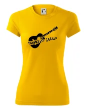 Kytara, takhle to všechno začalo