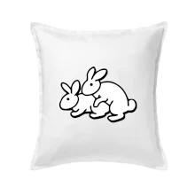 Dupající králící