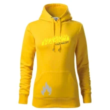 Hasiči - oheň - Váš název