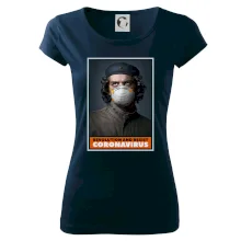 Corona Revolution and resist