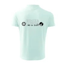 Winter Is Coming parodie