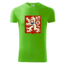 Znak ČSR - Třetí Československá republika (1945–1948)