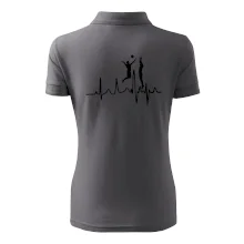 EKG volejbalisti muži