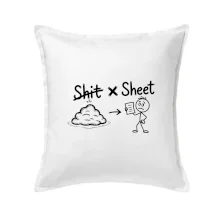 Anglický slovníček - Shit - Sheet