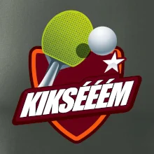 Stolní tenis - Kiksééém