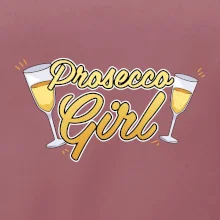Prosecco Girl