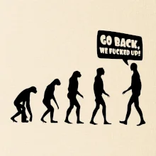 Evoluce Go back