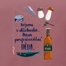 Profesionální děda (studio-arte.cz)