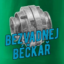 Bezvadnej béčkař