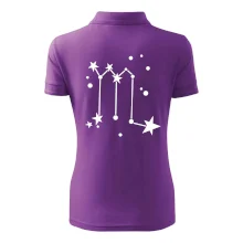 Souhvězdí - Scorpio - Štír