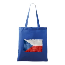 Česká vlajka stará