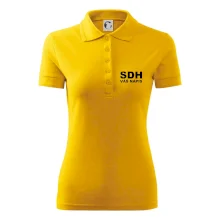 SDH nápis - vlastní nápis