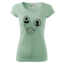 50% máma 50% táta = 100 perfektní