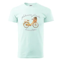 Mužská jízda životem 75