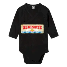 Cedula stará Alicante