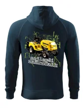 Nejlepší zahradník traktor