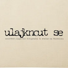 Čeština 2.0 - ulajknout se