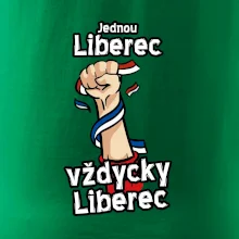 Jednou Liberec vždycky Liberec