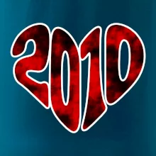 2010 v srdci