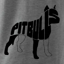 Pit Bull Teriér Pit Bull Teriér