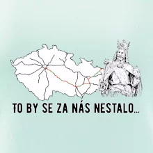 D1 - to by se za nás nestalo