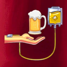 Pivo infuze Pivo infuze
