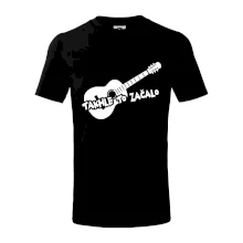 Kytara, takhle to všechno začalo