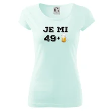 Je mi 50 pivo Je mi 50 pivo
