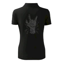 Metal mechanical ruka