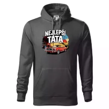 Nejlepší táta - americké auto