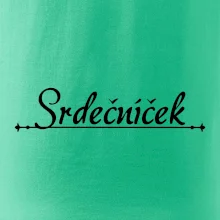 Staročeština - Srdečníček - drahoušek