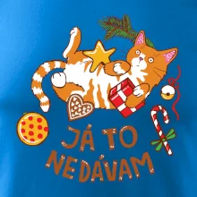 Ja to nedávam - Vanoční shon (Pecka design)