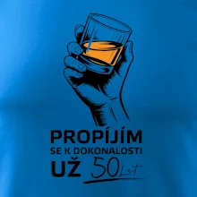Whisky - propím se už 50 let