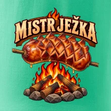 Mistr ježka