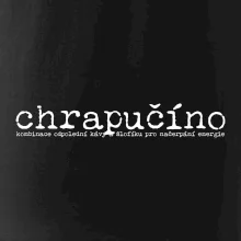 Čeština 2.0 - Chrapučíno