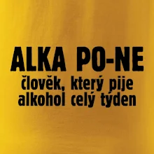 Alkapone