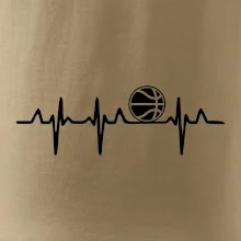 EKG basketbal