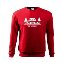 Trochu jiná dovolená obytňák Trochu jiná dovolená obytňák