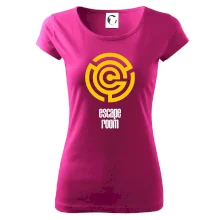 Escape room labyrint