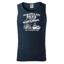 Nesnáším být sexy - vyvažečka