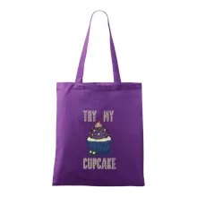 Try my cupcake (Radek Pilař ART)