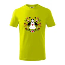 Folklor - Andělíček