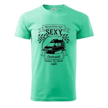 Nesnáším být sexy záchranář Nesnáším být sexy záchranář