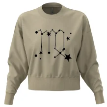 Souhvězdí - Virgo  - Panna