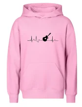 EKG akustická kytara