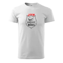 Hokejový děda