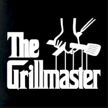 The Grillmaster