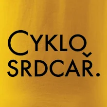 Cyklo srdcař